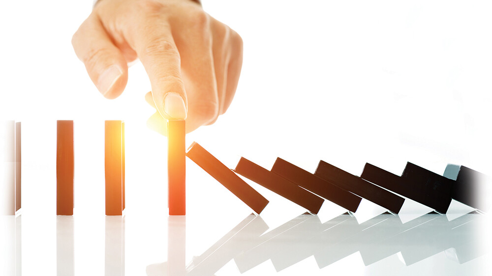 rh em momentos de crise