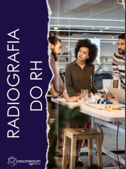 Radiografia do RH Capa