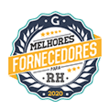 Premio Melhores Fornecedores RH 2020