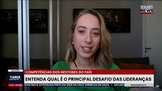 Crescimentum na BandNews (1)