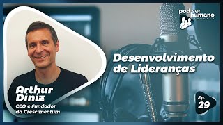 Podcast Pod Ser Humano