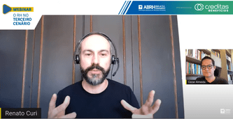 Webinar ABRH Brasil - Renato Curi