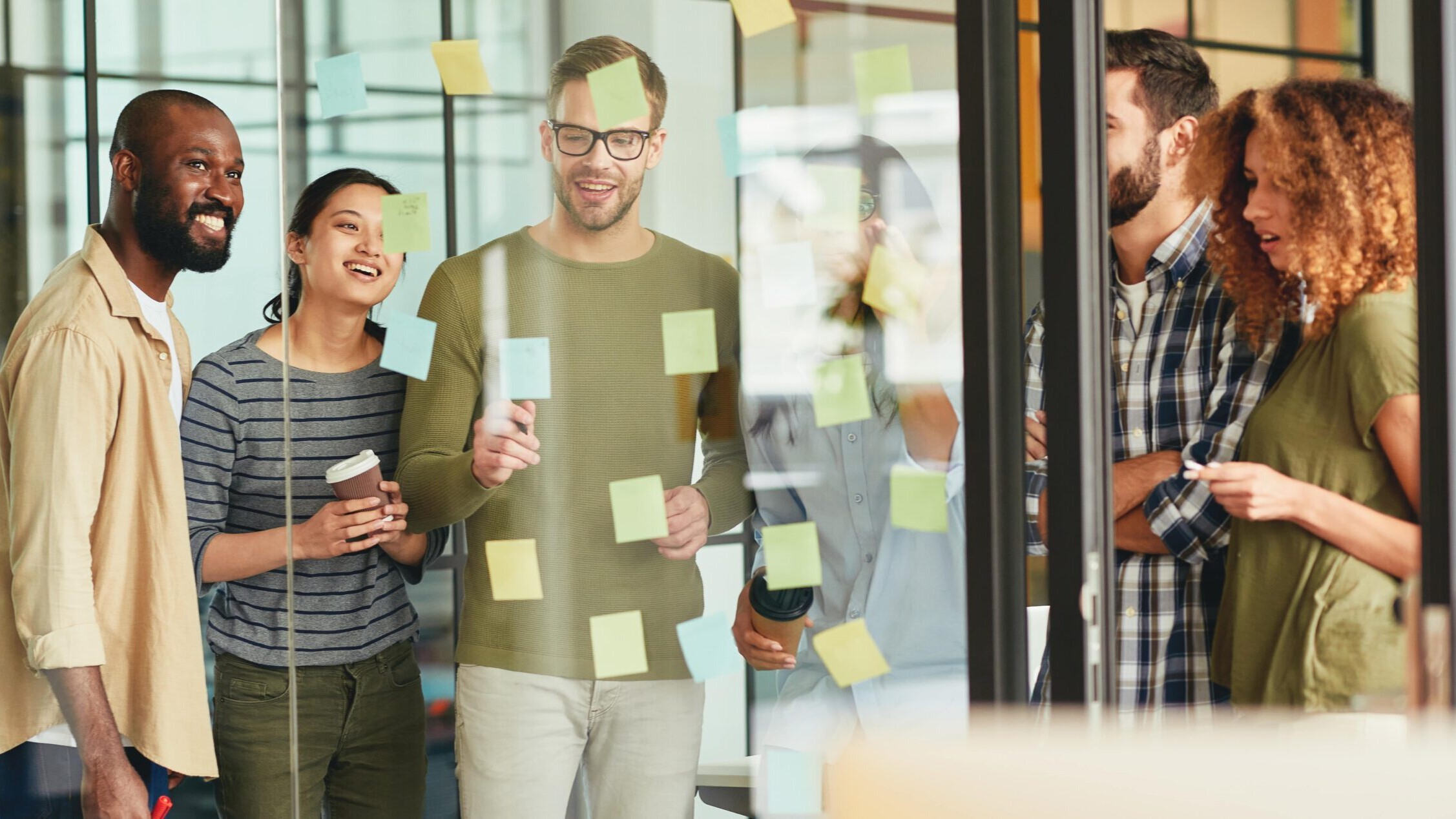 liderança brasileira