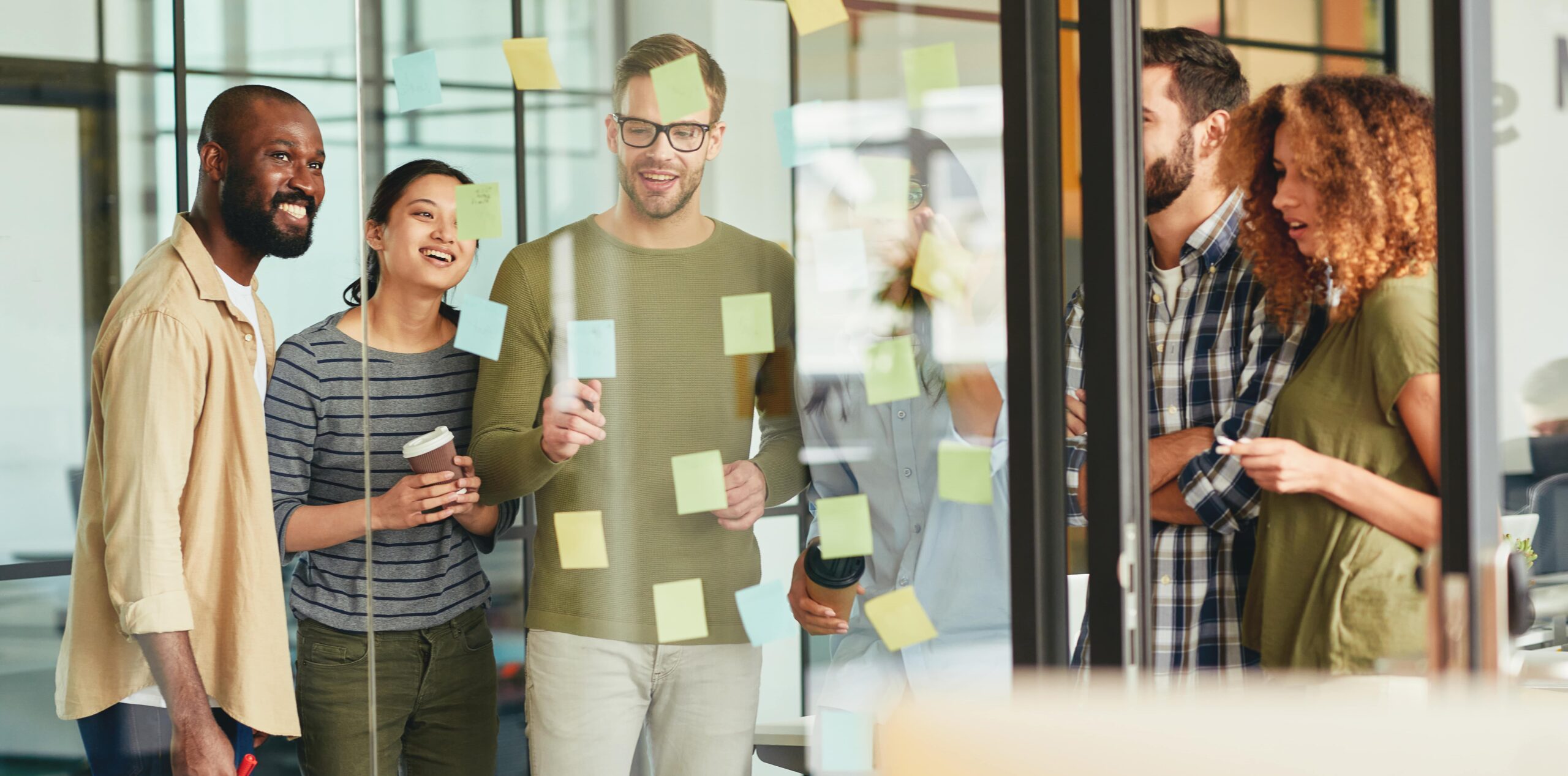 liderança brasileira