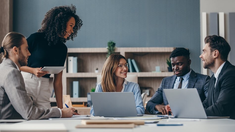 experiência do cliente