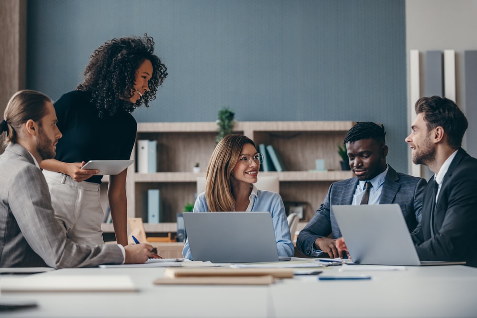 experiência do cliente