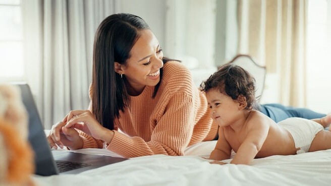 liderança-e-maternidade