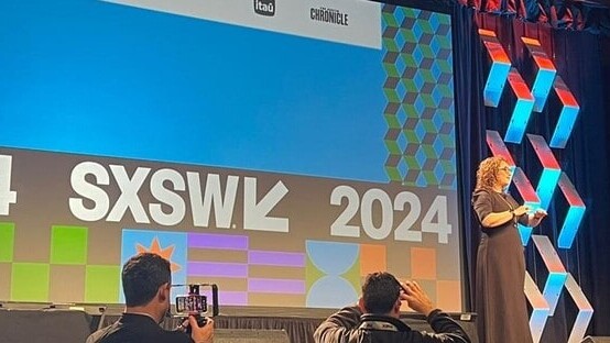 SXSW 2024