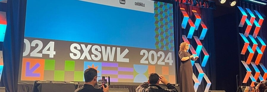 SXSW 2024