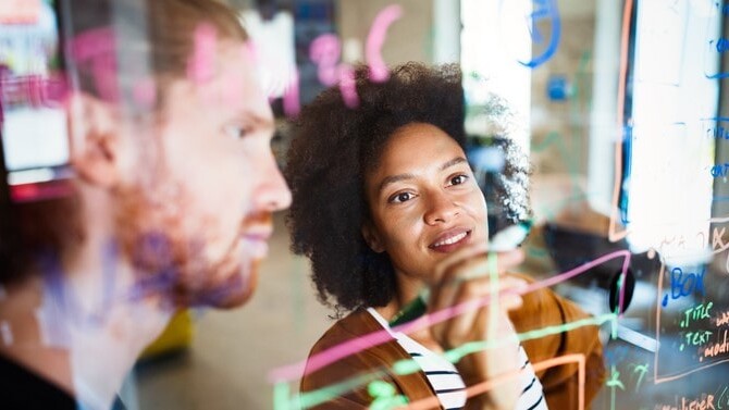 liderança como guardiã