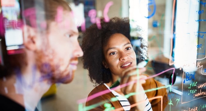liderança como guardiã