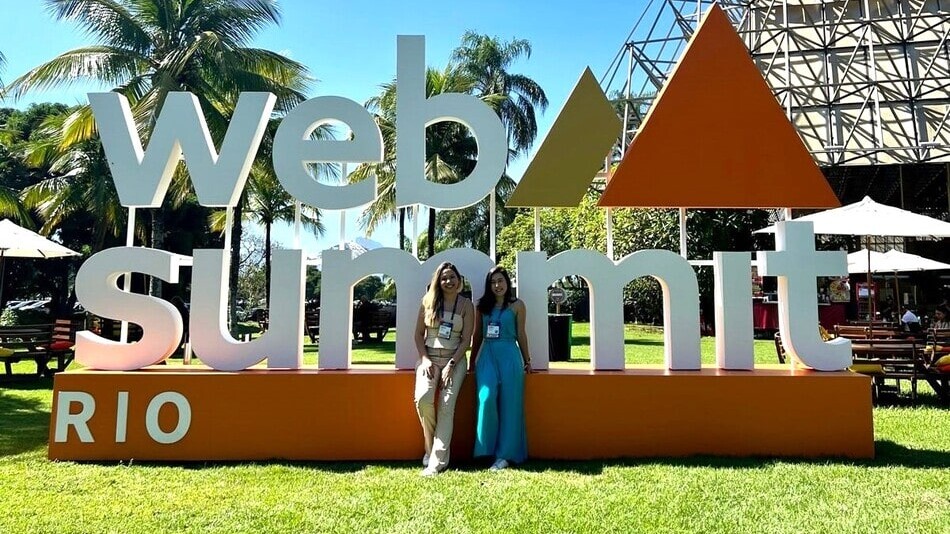 web summit rio