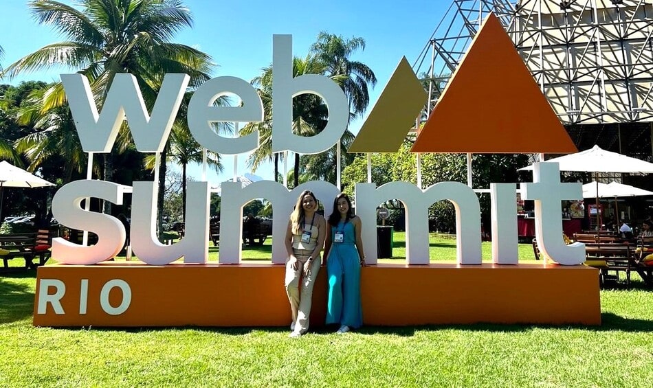 web summit rio