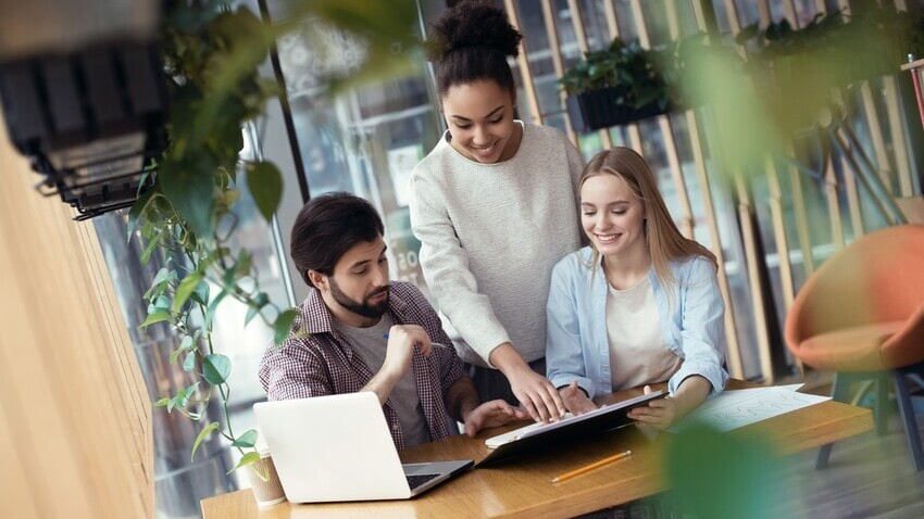 Estágios da Cultura